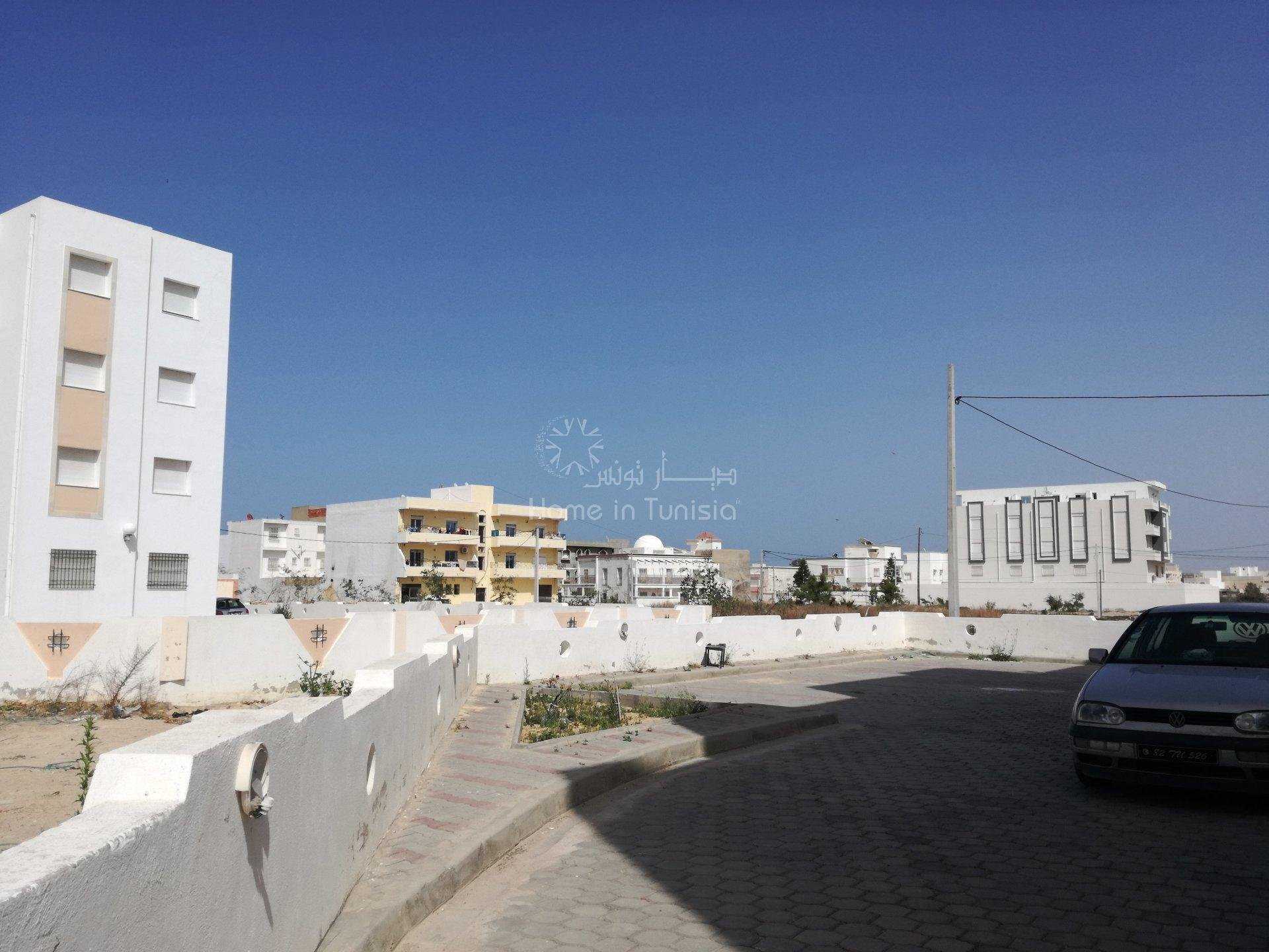 Ejerlejlighed i La Corniche, Sousse 10040653