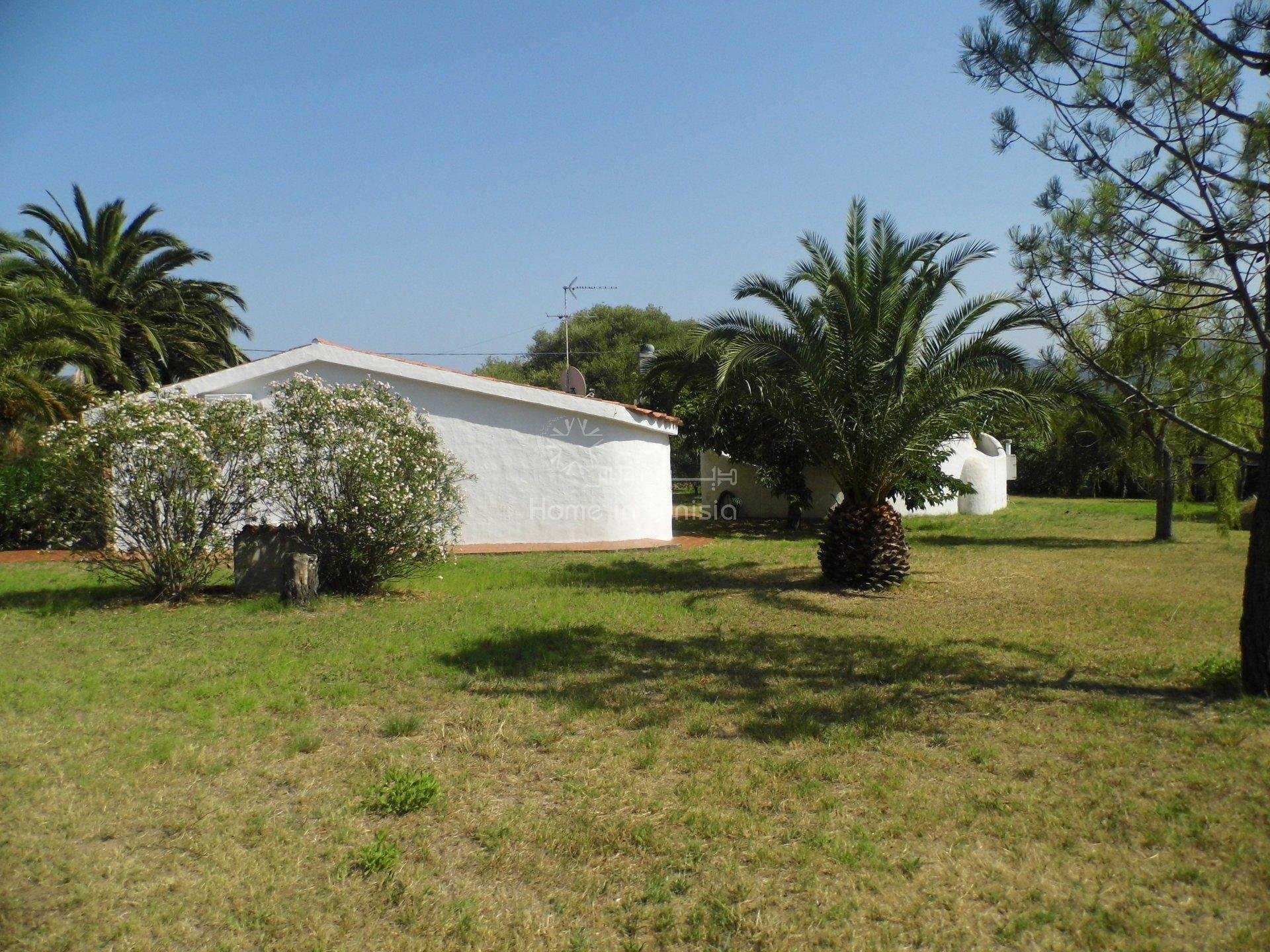 rumah dalam Regia Dogana, Sardegna 10040656