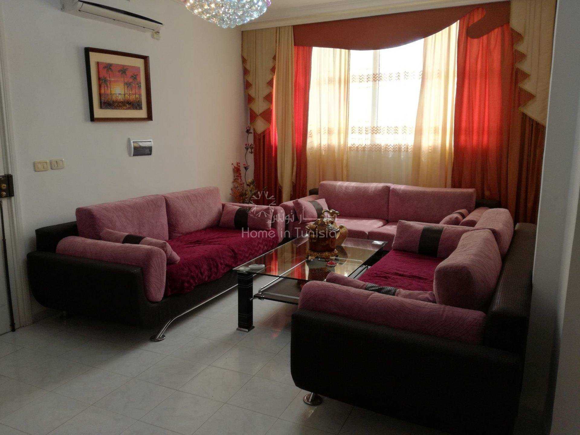 casa en Hammam Sousse, Sousse 10040657