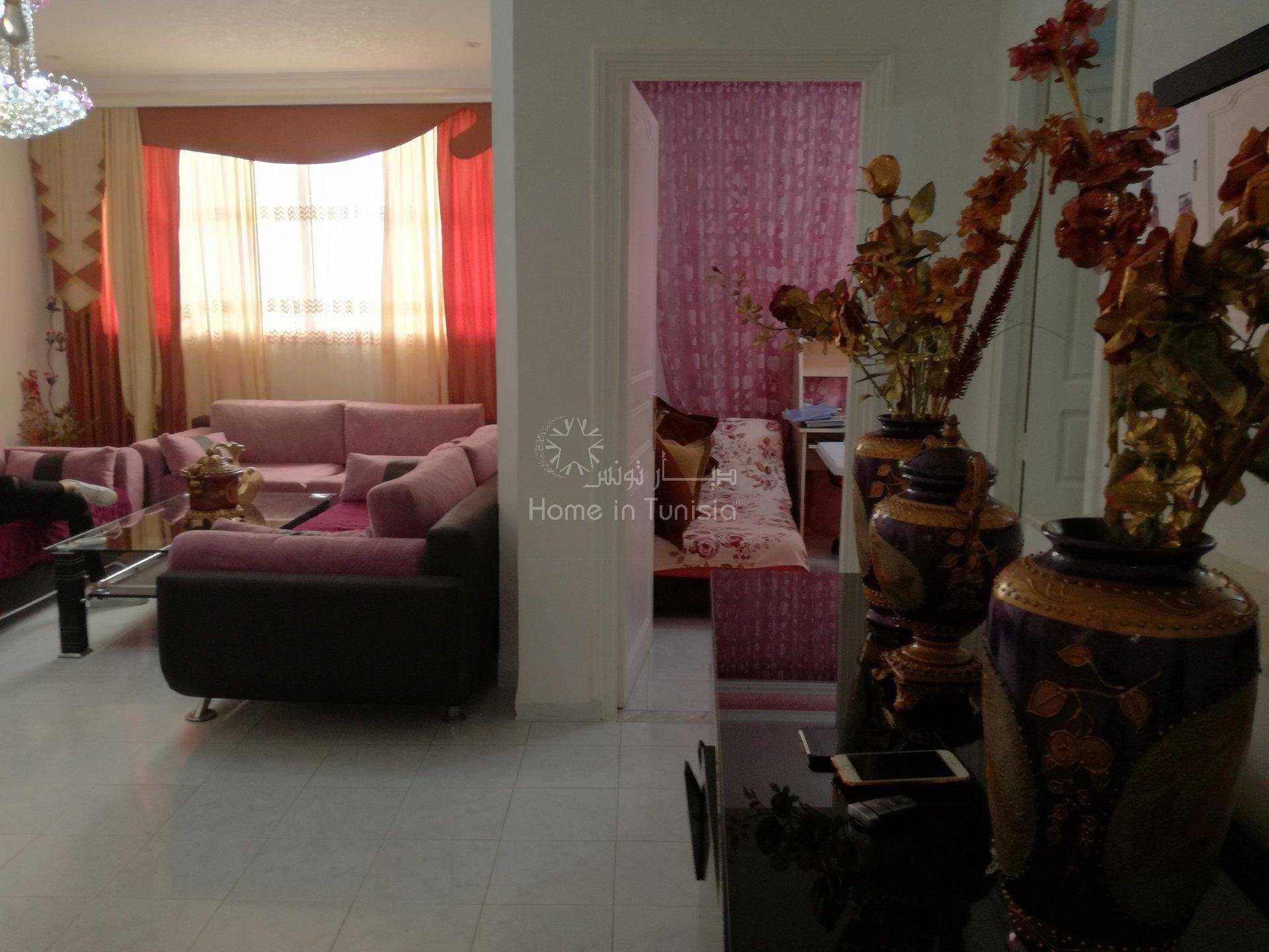rumah dalam Hammam Sousse,  10040657