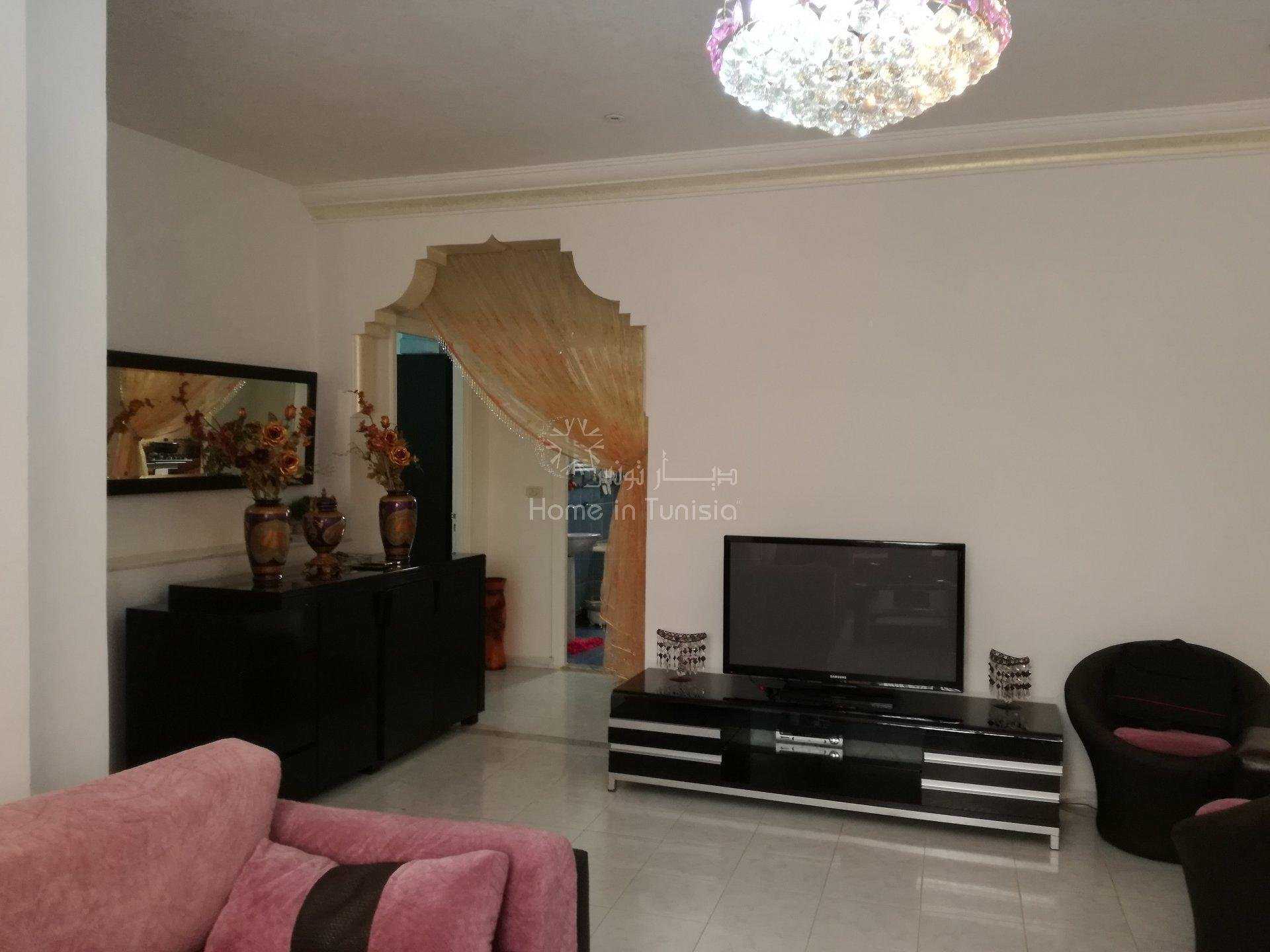rumah dalam Hammam Sousse,  10040657