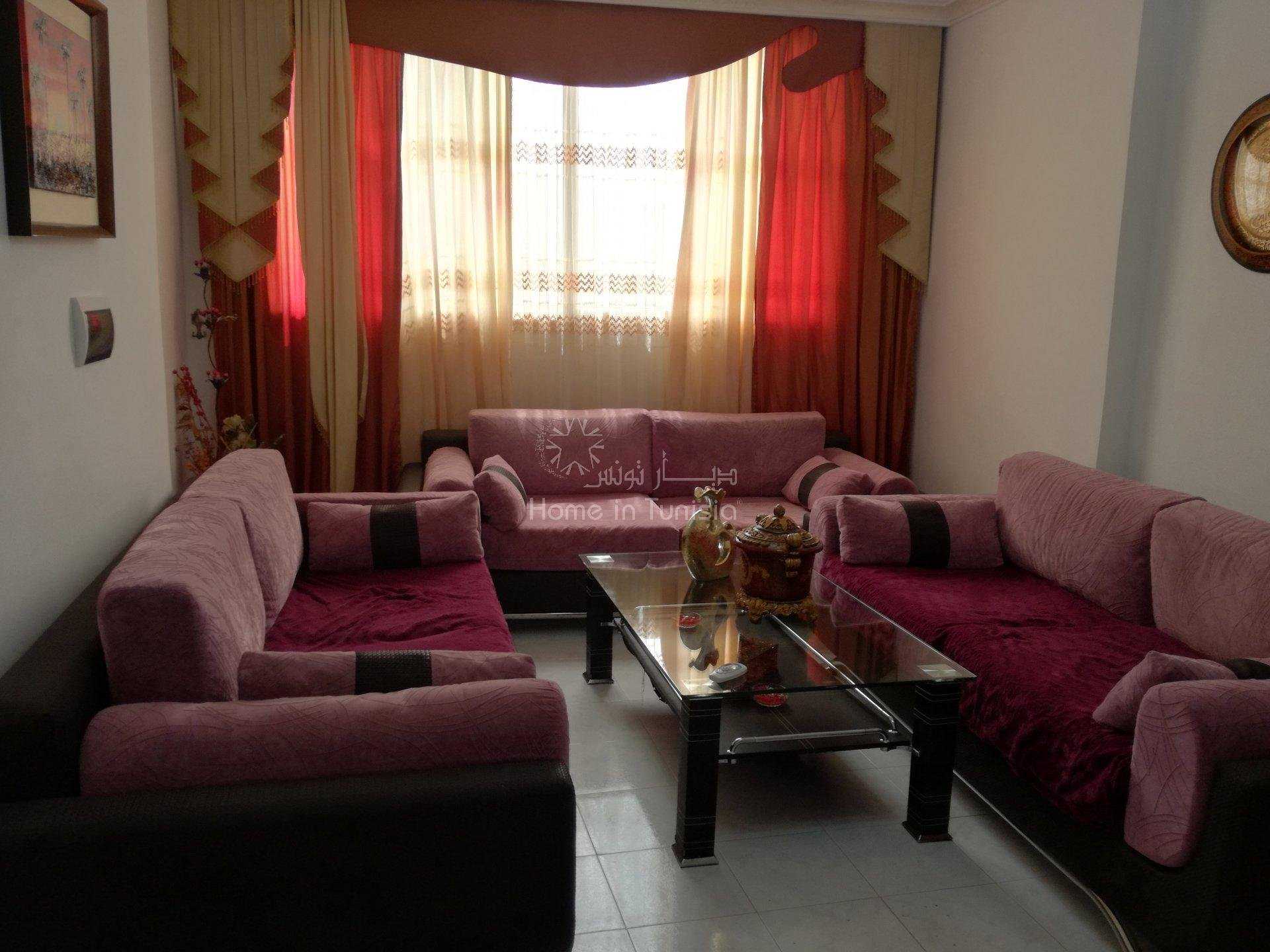 Rumah di Hammam Sousse, Sousse 10040657