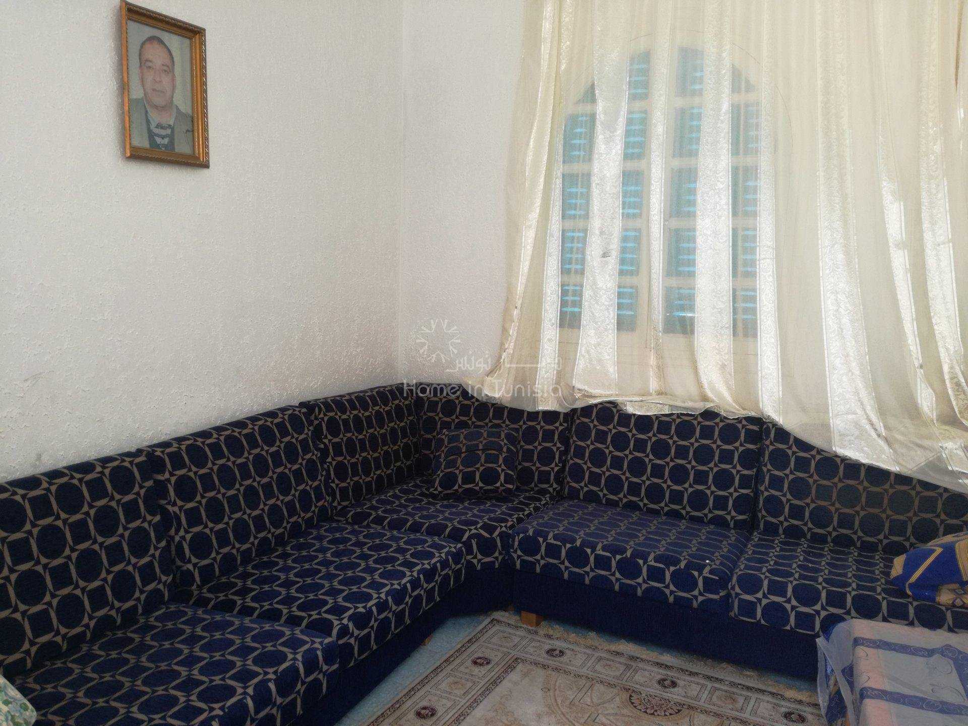 Hus i Sousse, Sousse 10040663
