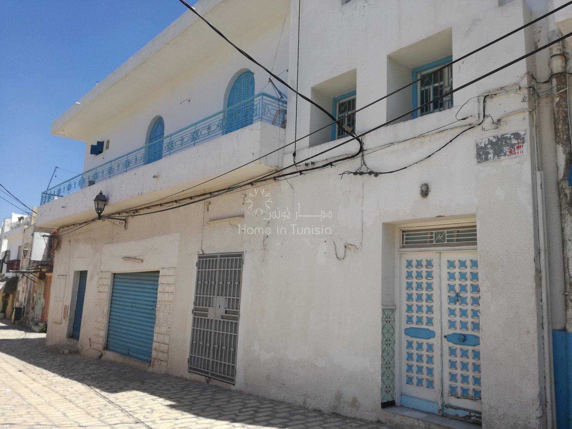 Haus im Sousse, Sousse 10040663