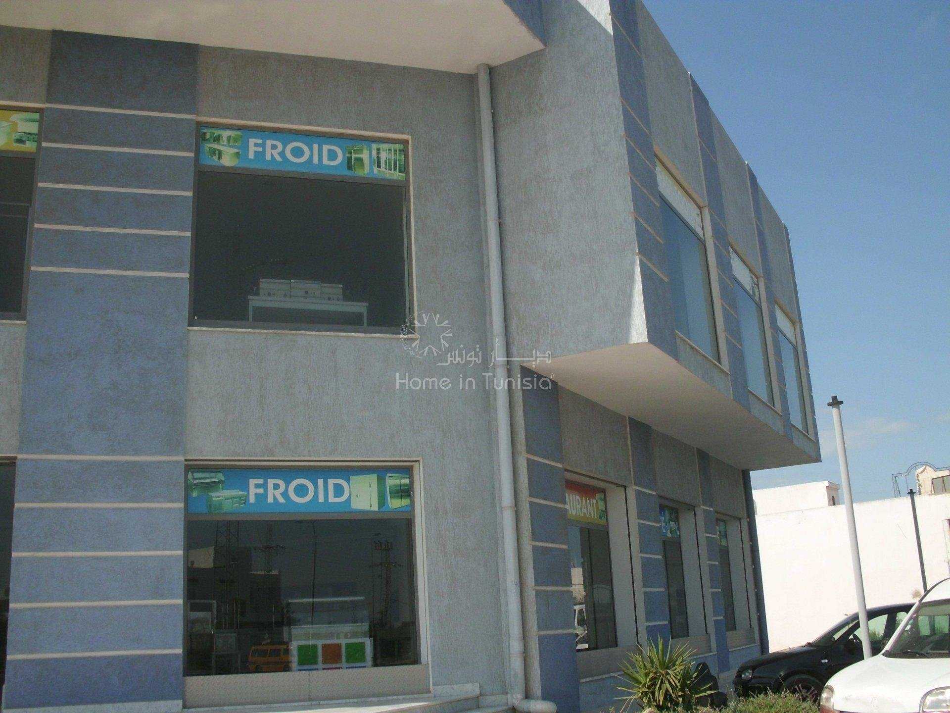 House in Sousse, Sousse 10040672
