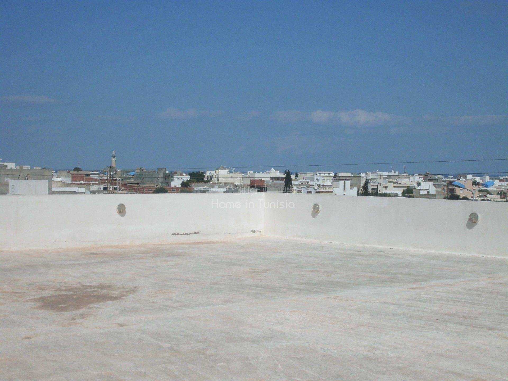Hus i Sousse,  10040672