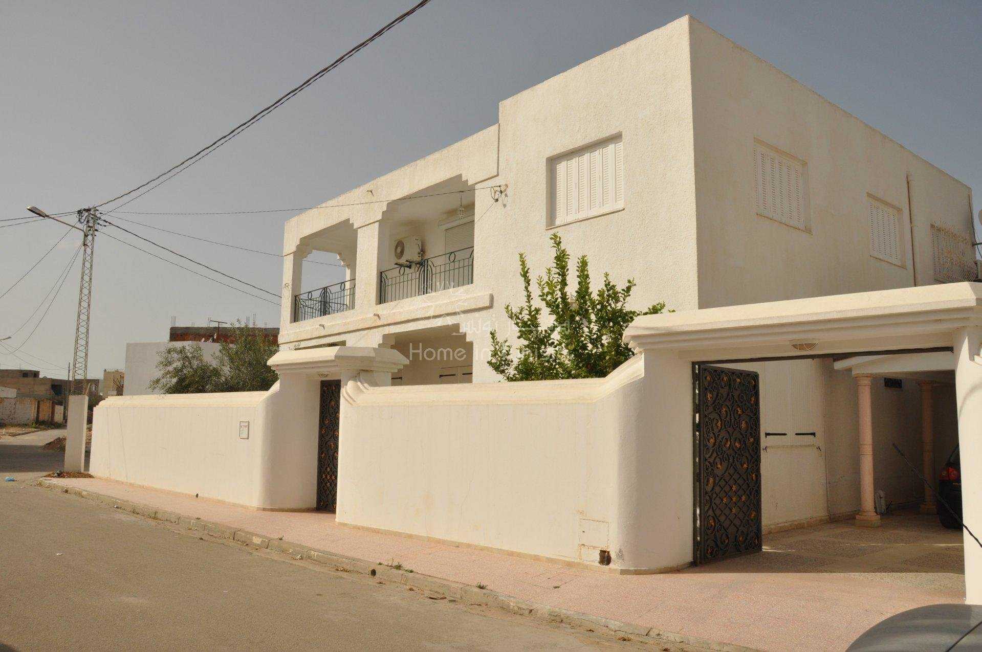 rumah dalam Ksiba, Sousse 10040676