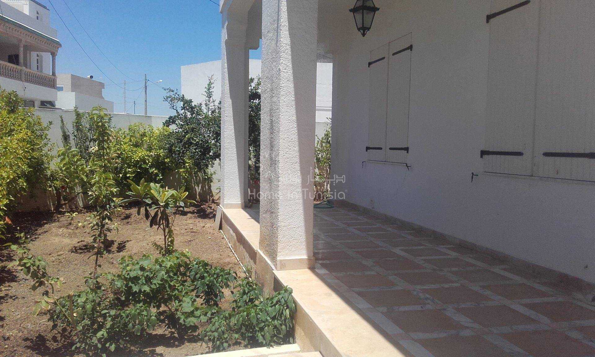 房子 在 Ksiba, Sousse 10040676