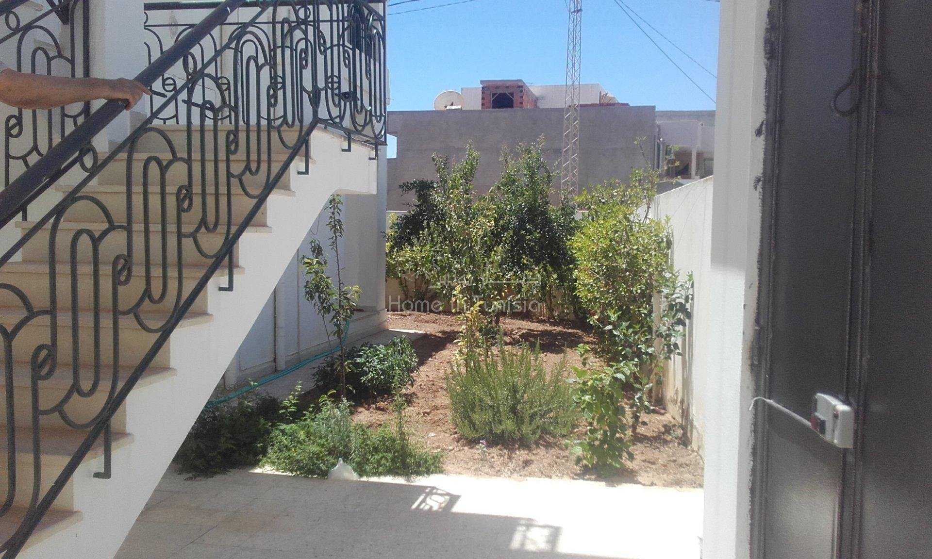 loger dans Ksibet Sousse,  10040676
