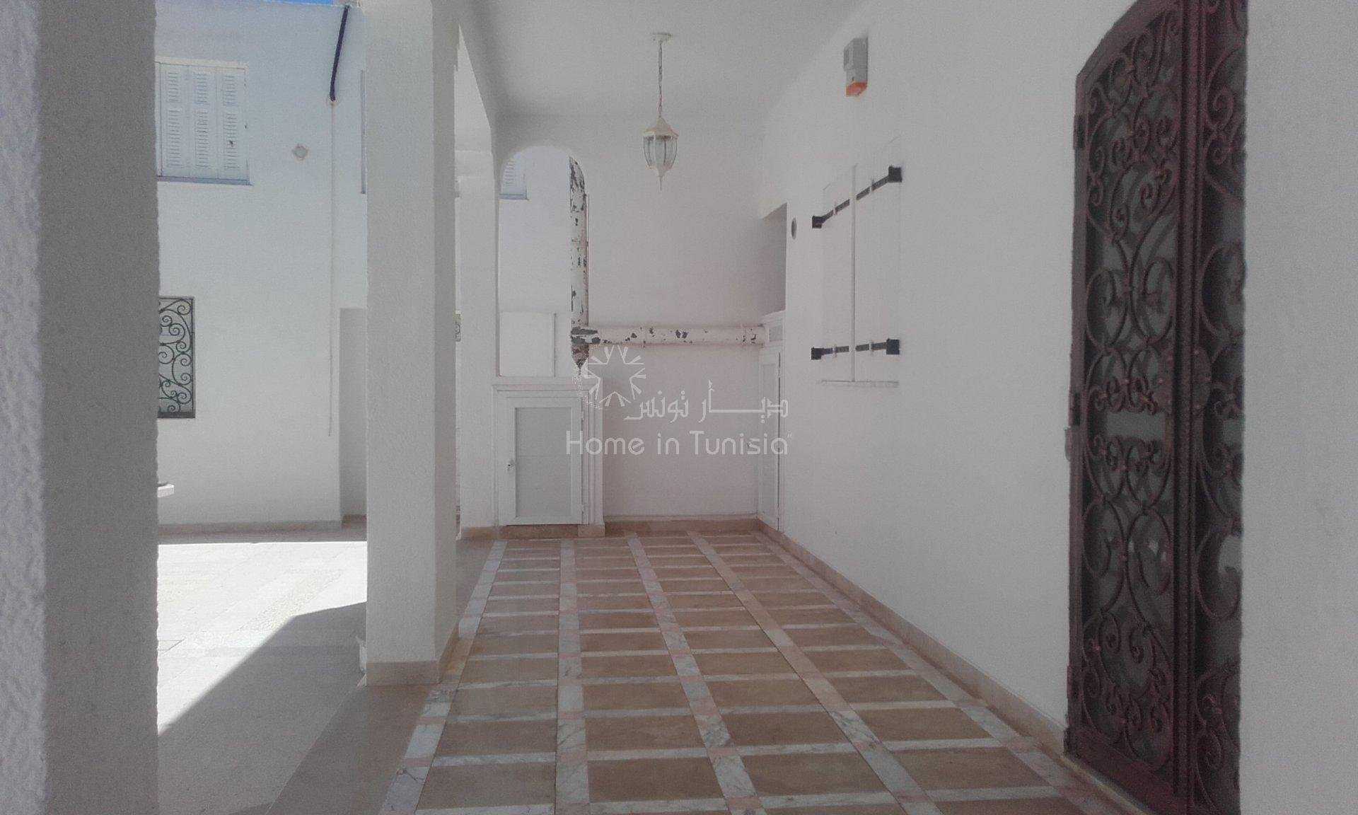 loger dans Ksibet Sousse,  10040676