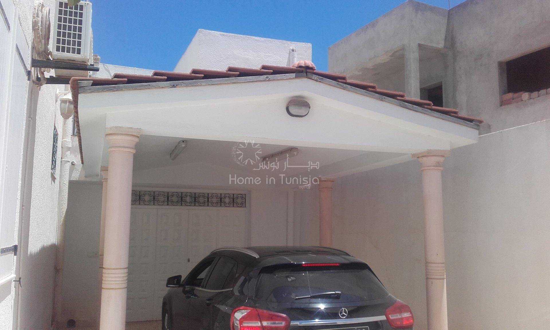 House in Ksibet Sousse,  10040676