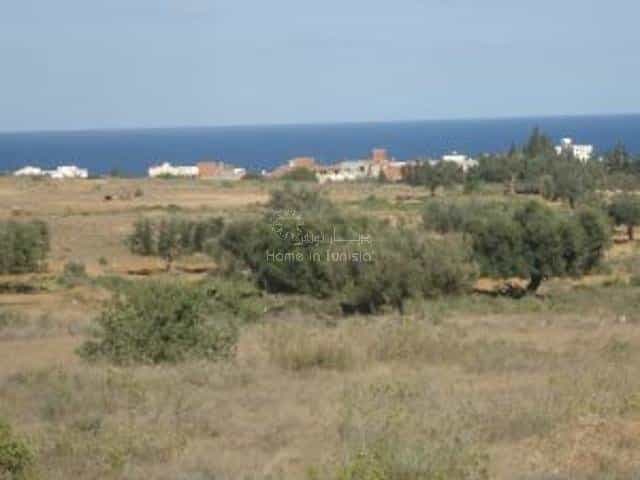 Tanah di El Haj Mohammed Zarrouch, Sousse 10040678