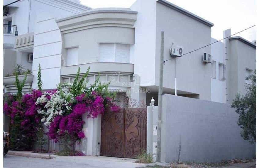 House in Akouda, Sousse 10040703