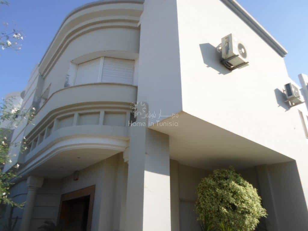 Dom w Akouda, Sousse 10040703