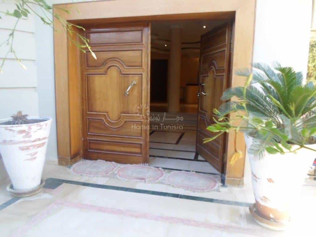 Huis in Akouda, Sousse 10040703