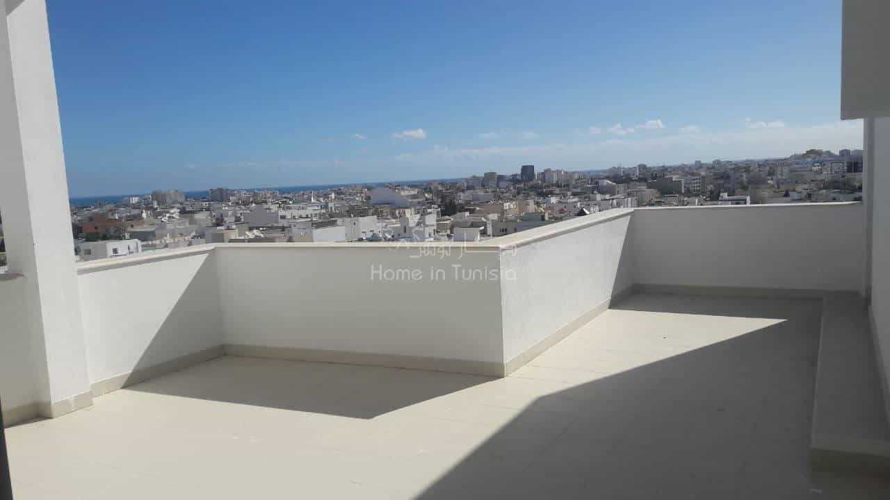 Condominium in Sousse, Sousse 10040710