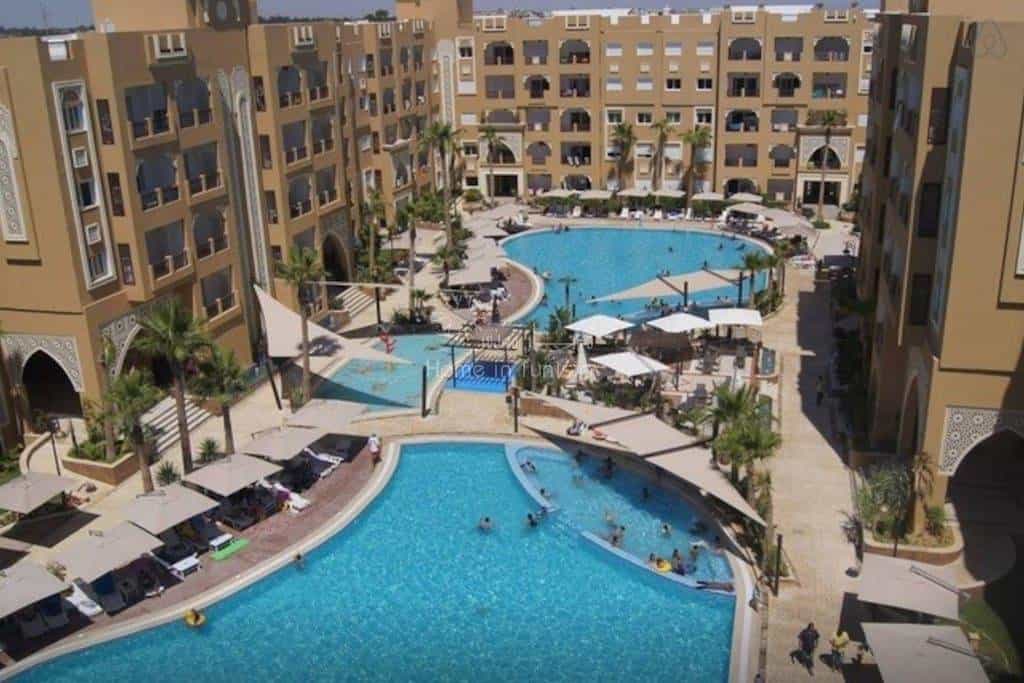 Condominium in El Haj Mohammed Zarrouch, Sousse 10040730