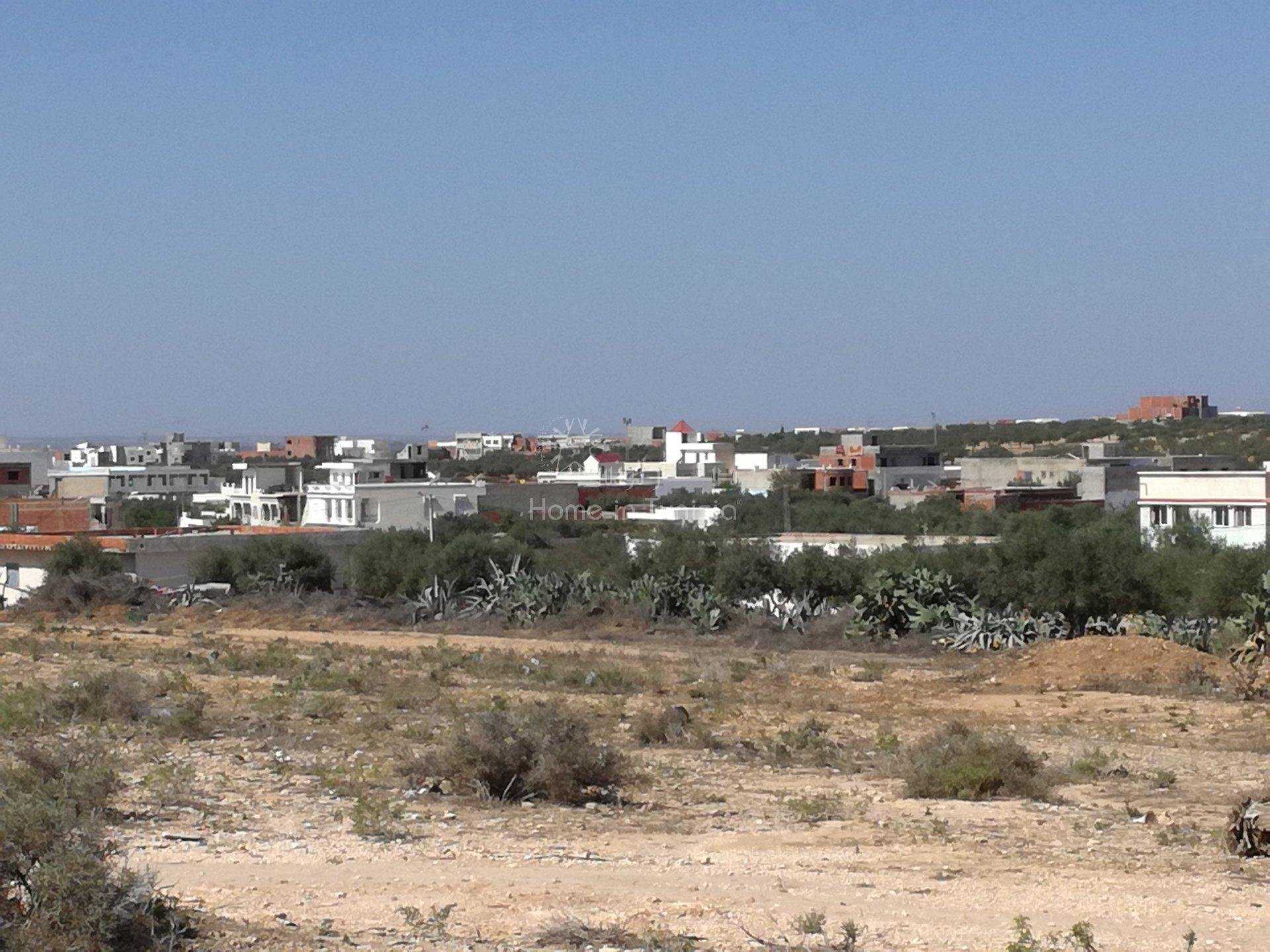 Land in Sidi Bou Ali,  10040751