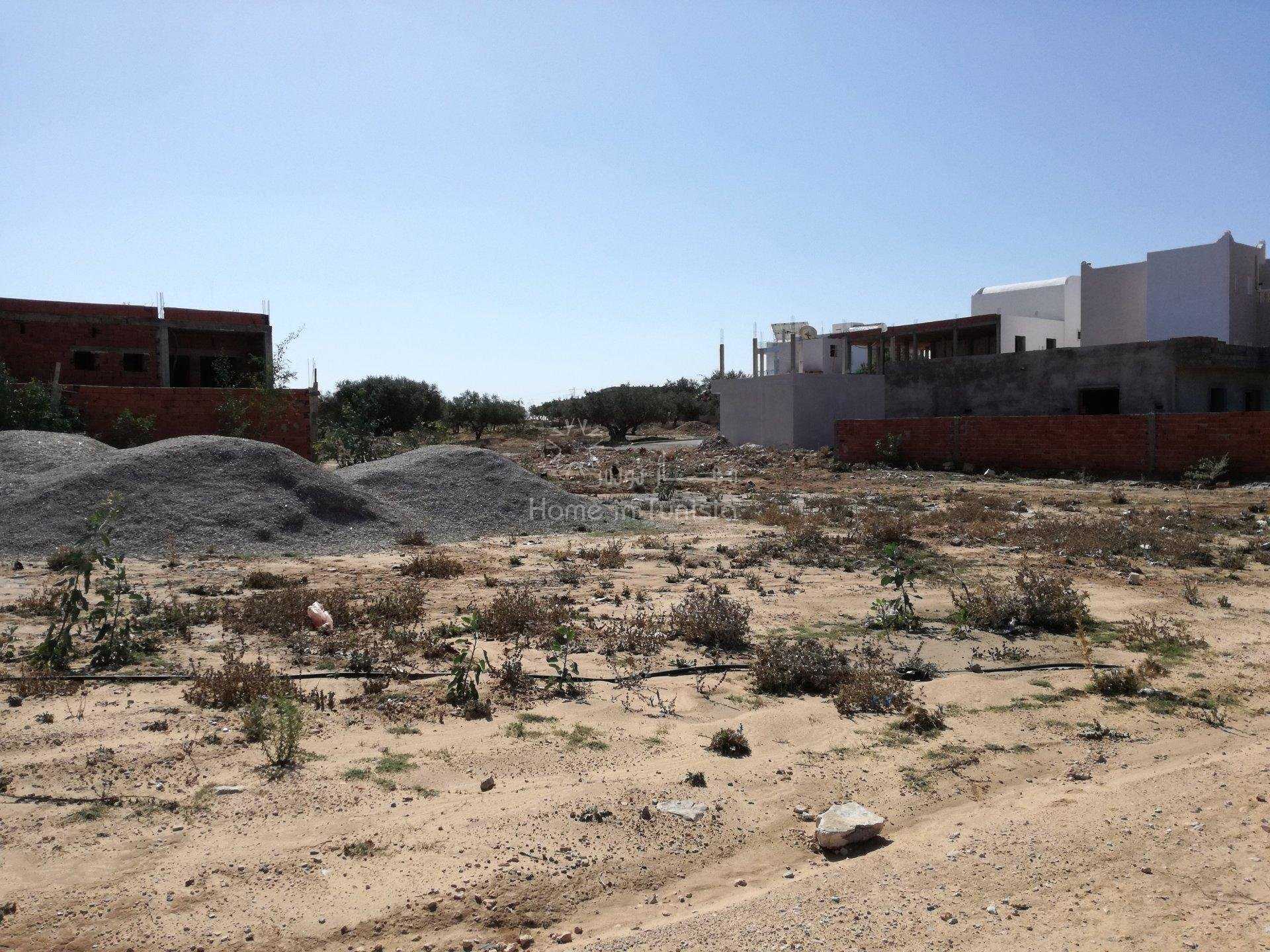 Land in Sidi Bou Ali,  10040751