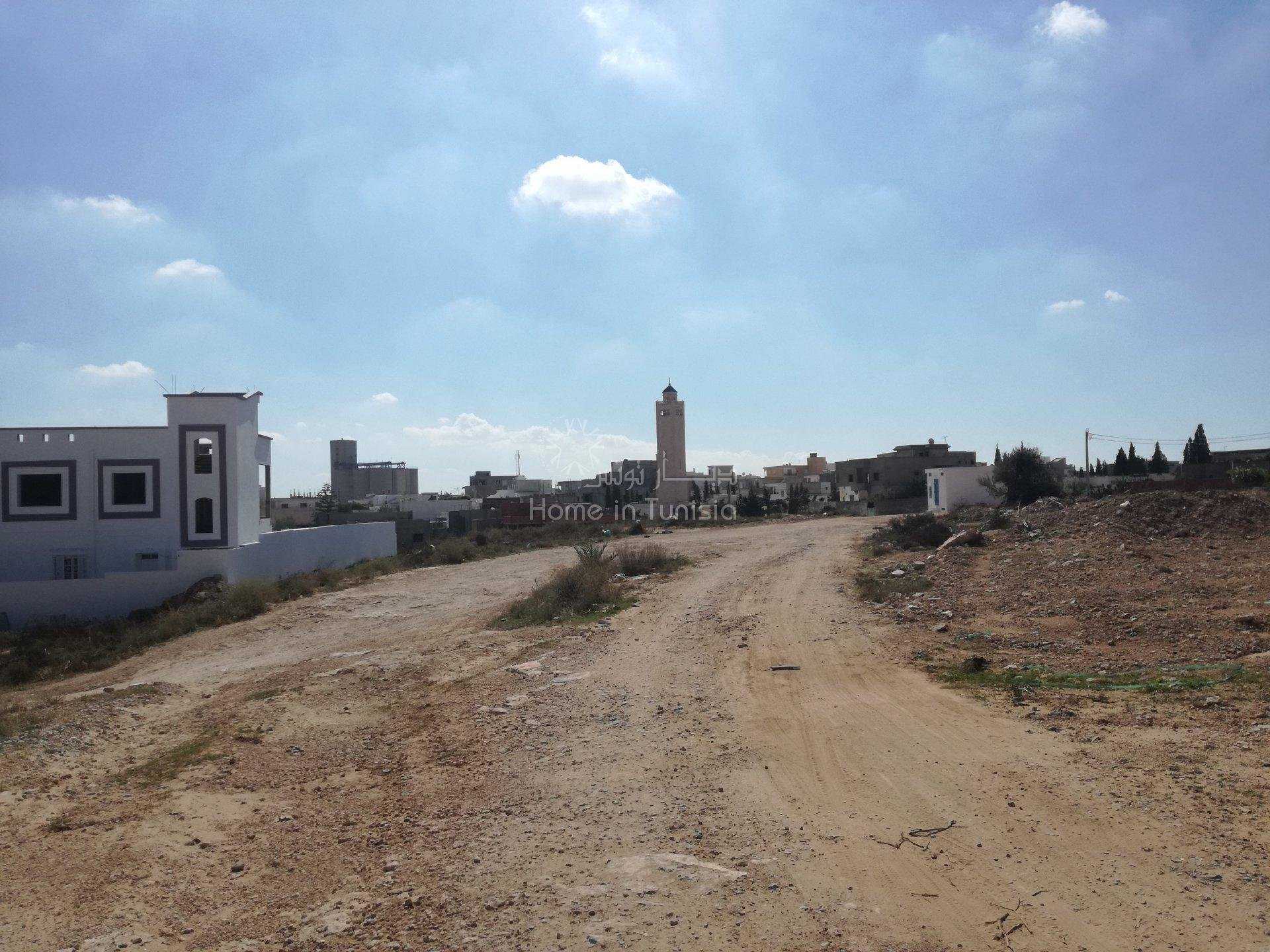 Земельные участки в Sousse,  10040763