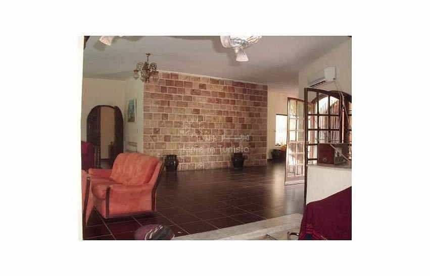 Будинок в Хамам-Ліф, Бен Арус 10040788