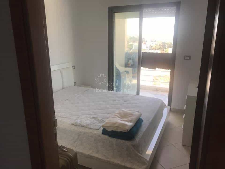 Condominium in El Haj Mohammed Zarrouch, Sousse 10040805