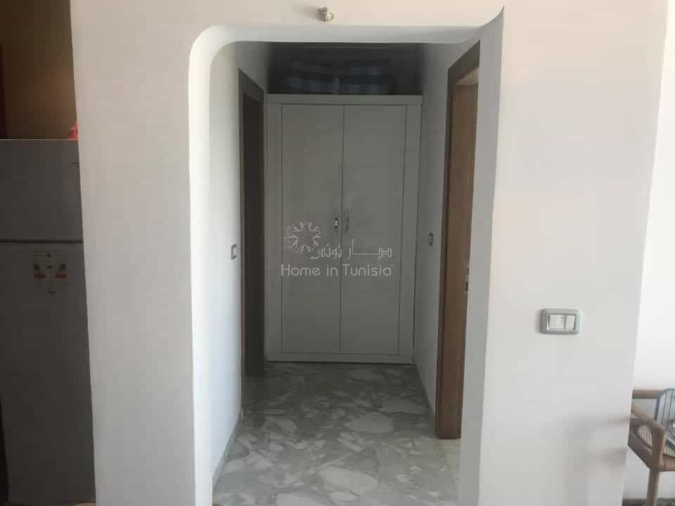 Квартира в El Haj Mohammed Zarrouch, Sousse 10040805