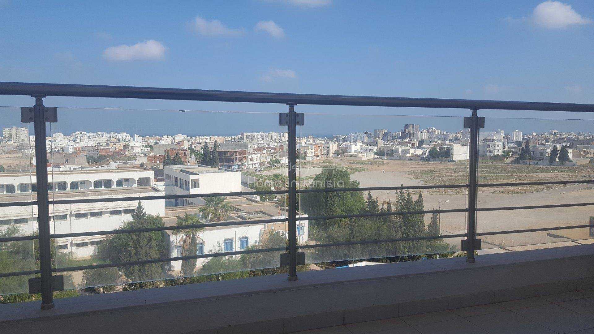 Condominio en Sousse,  10040846