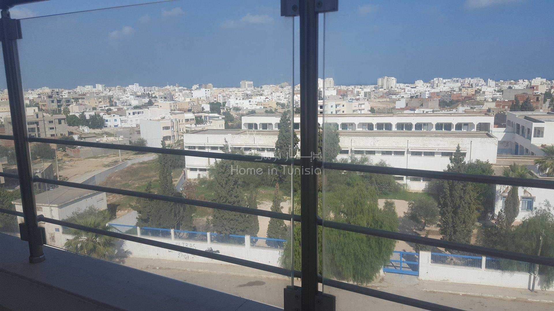 Eigentumswohnung im Sousse, Sousse 10040846