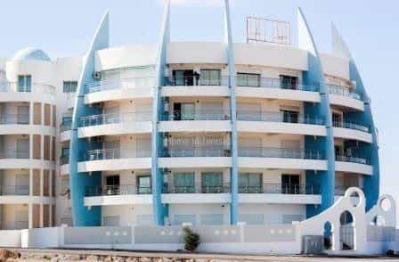 公寓 在 Harqalah, Sousse 10040949