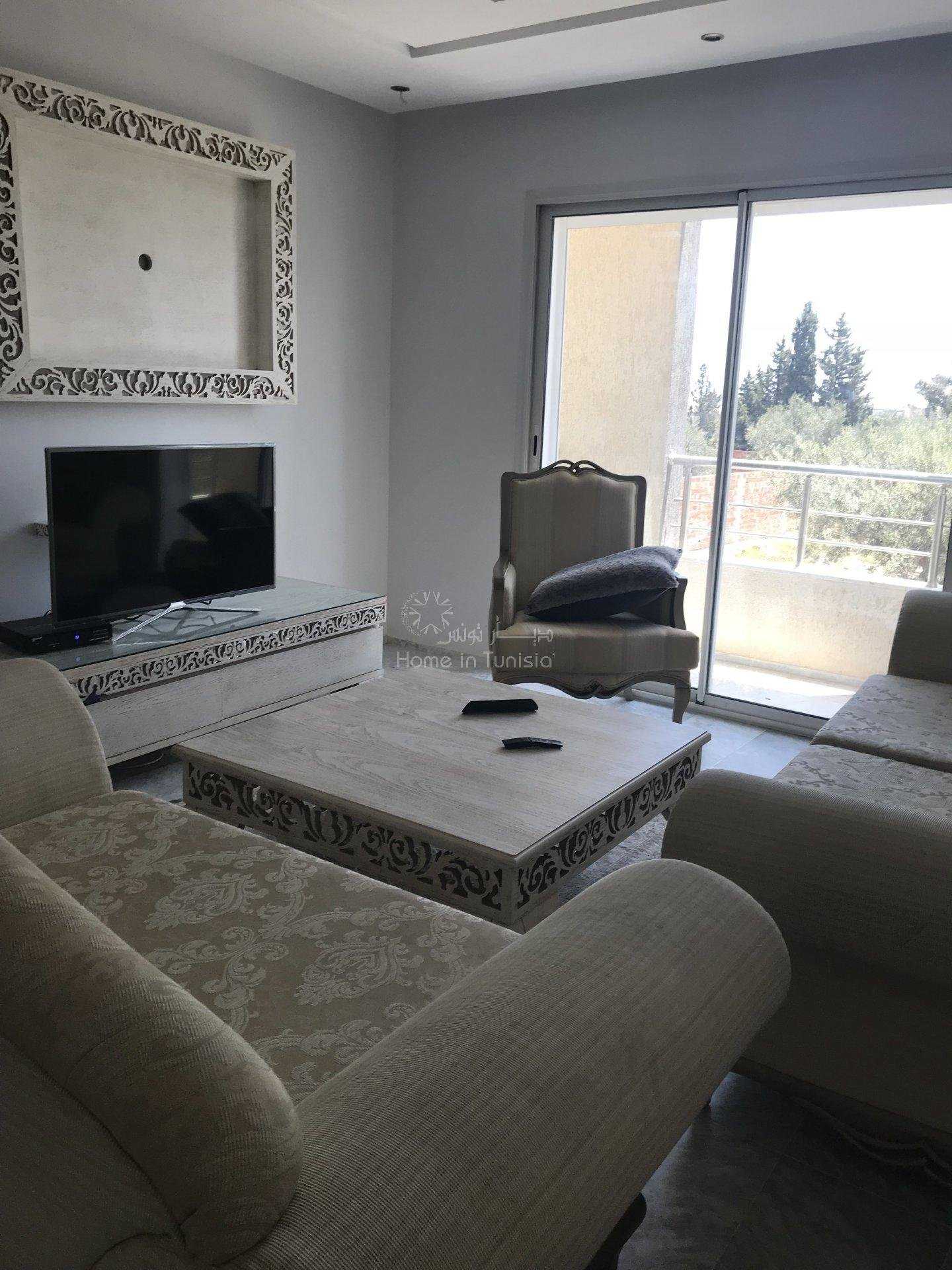 Condominium in Dar el Said, Sousse 10040974