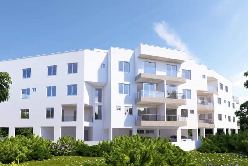 Condominium in Anavargos, Paphos 10040975