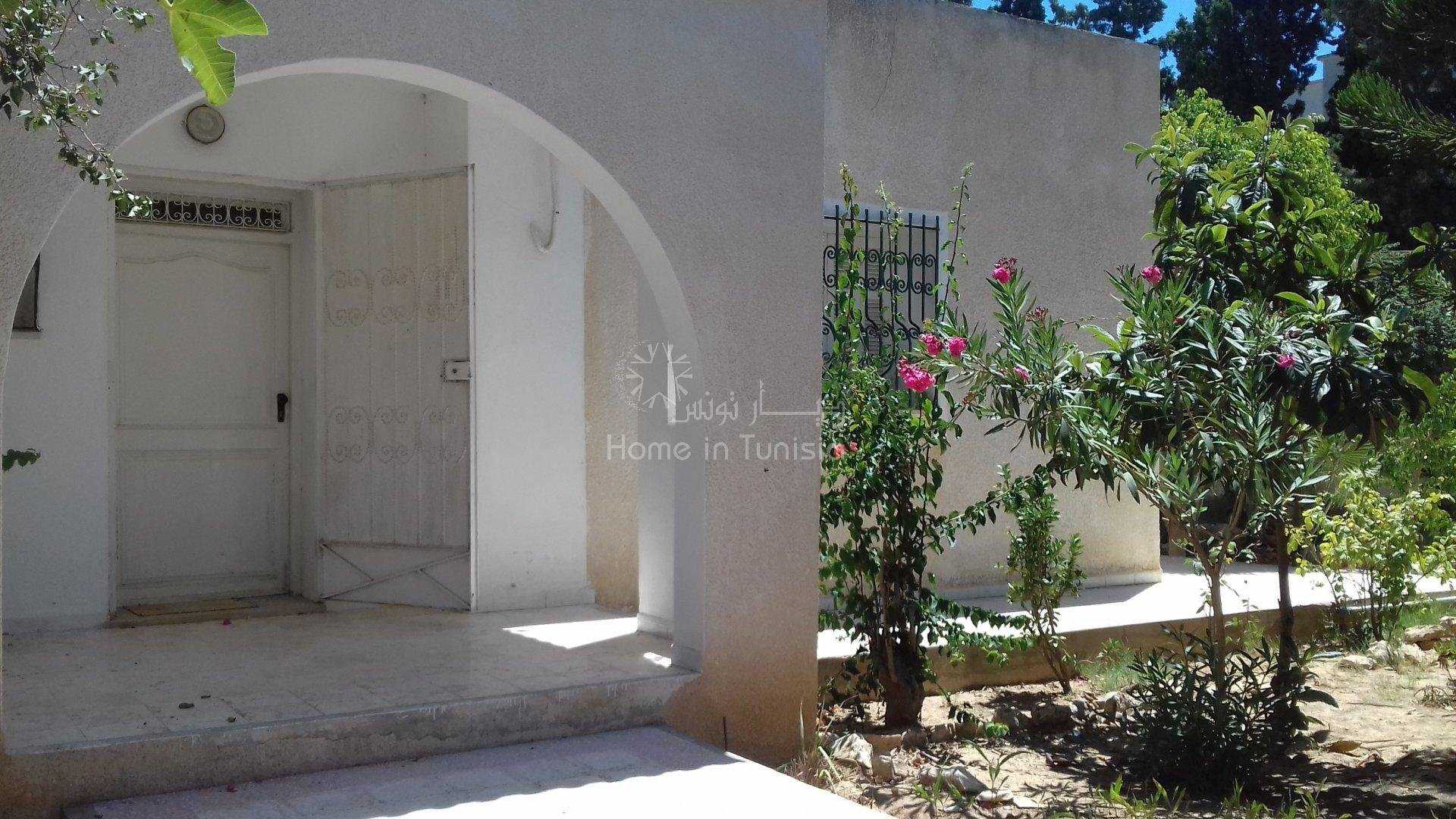 房子 在 El Haj Mohammed Zarrouch, Sousse 10040982
