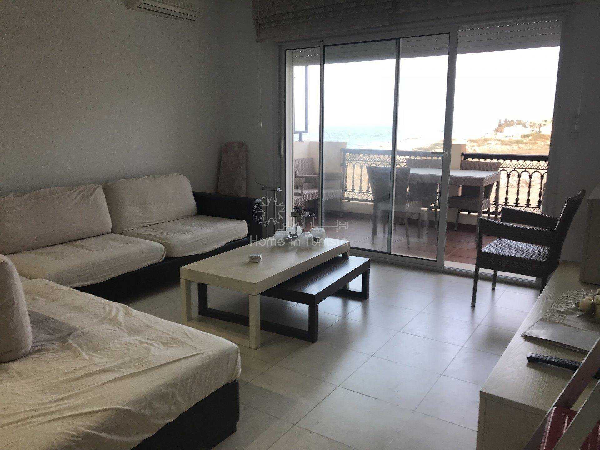 Condominium in El Haj Mohammed Zarrouch, Sousse 10041027