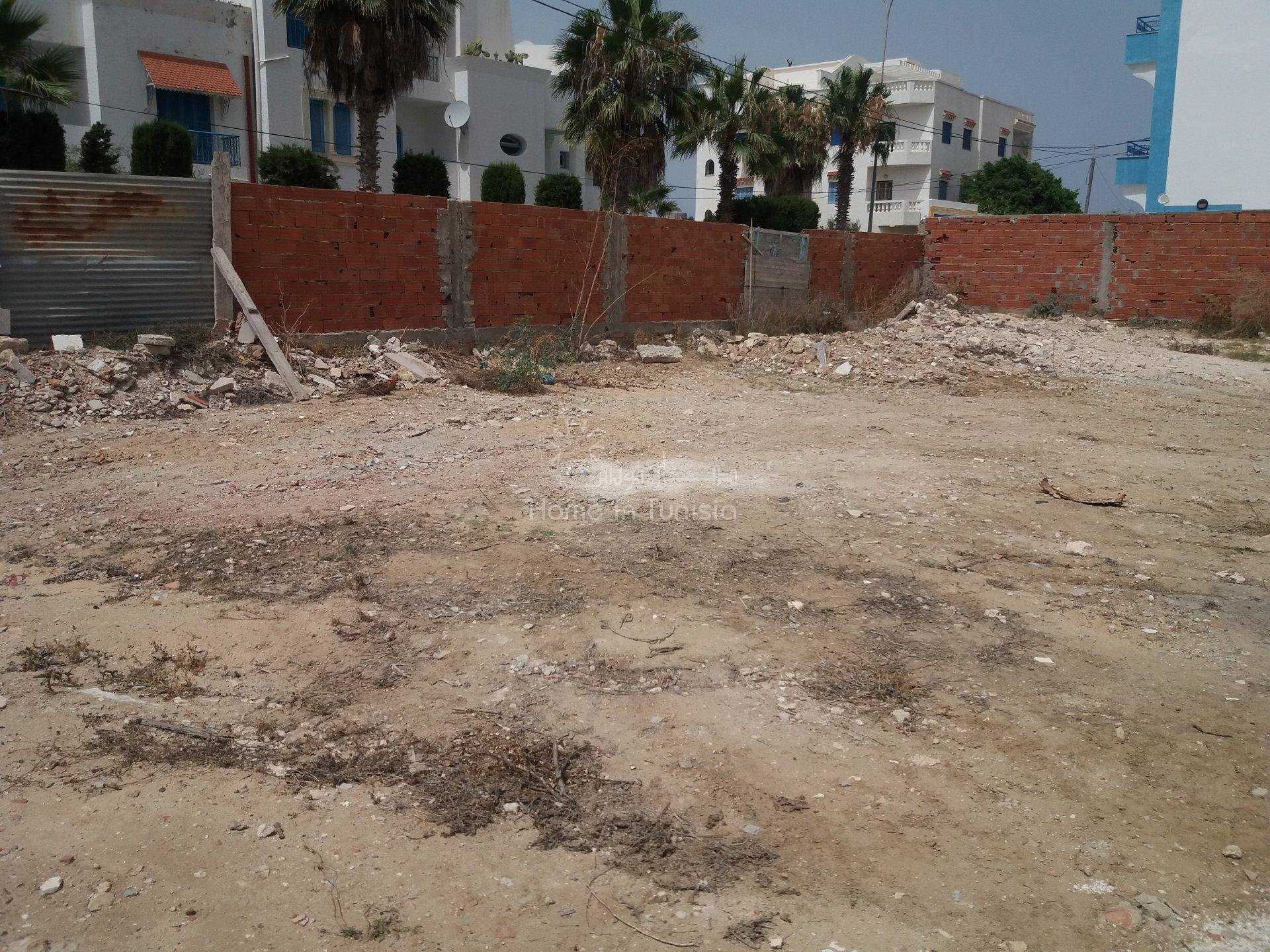 Land in Harqalah, Sousse 10041049