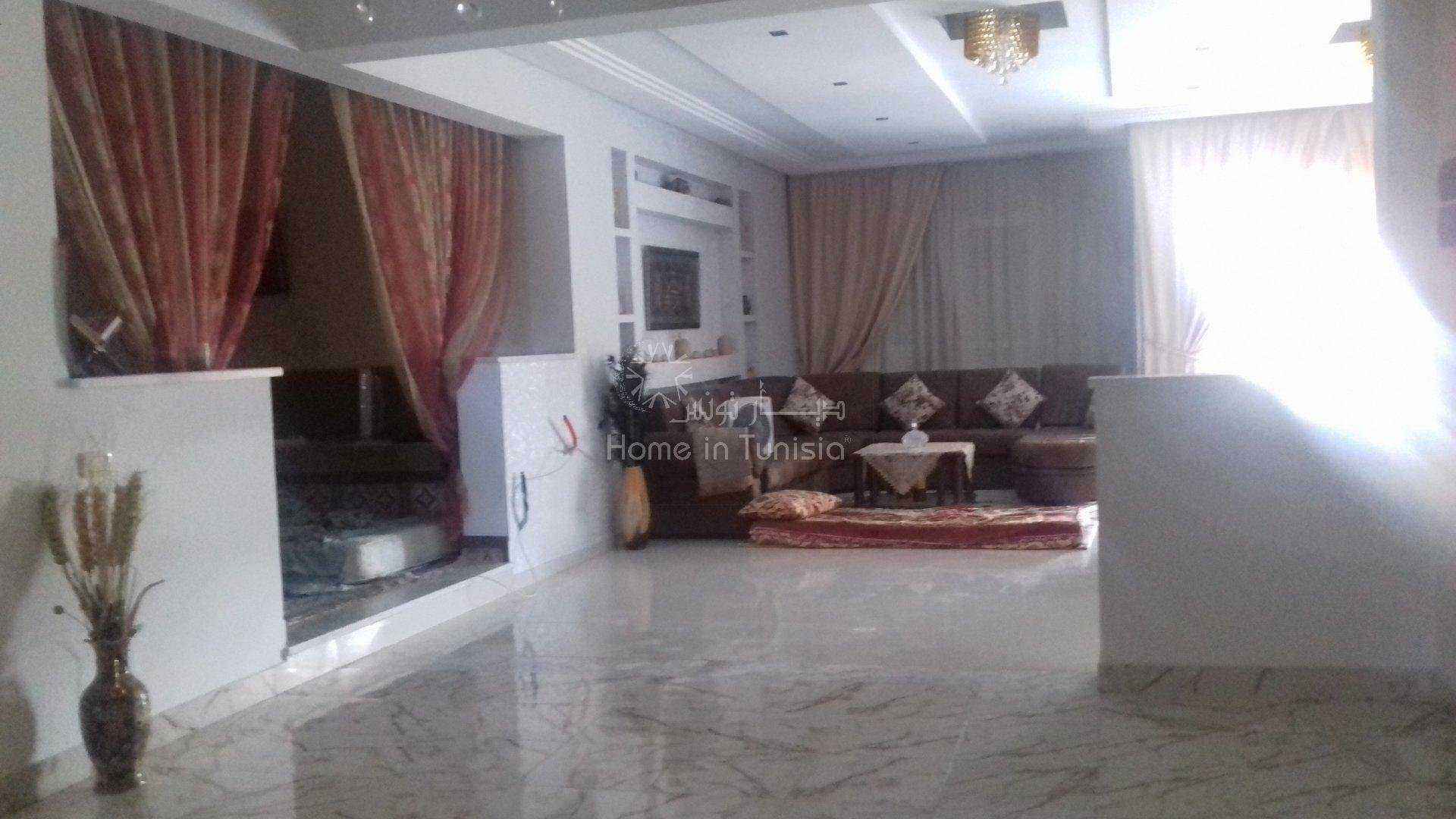 House in El Haj Mohammed Zarrouch, Sousse 10041079