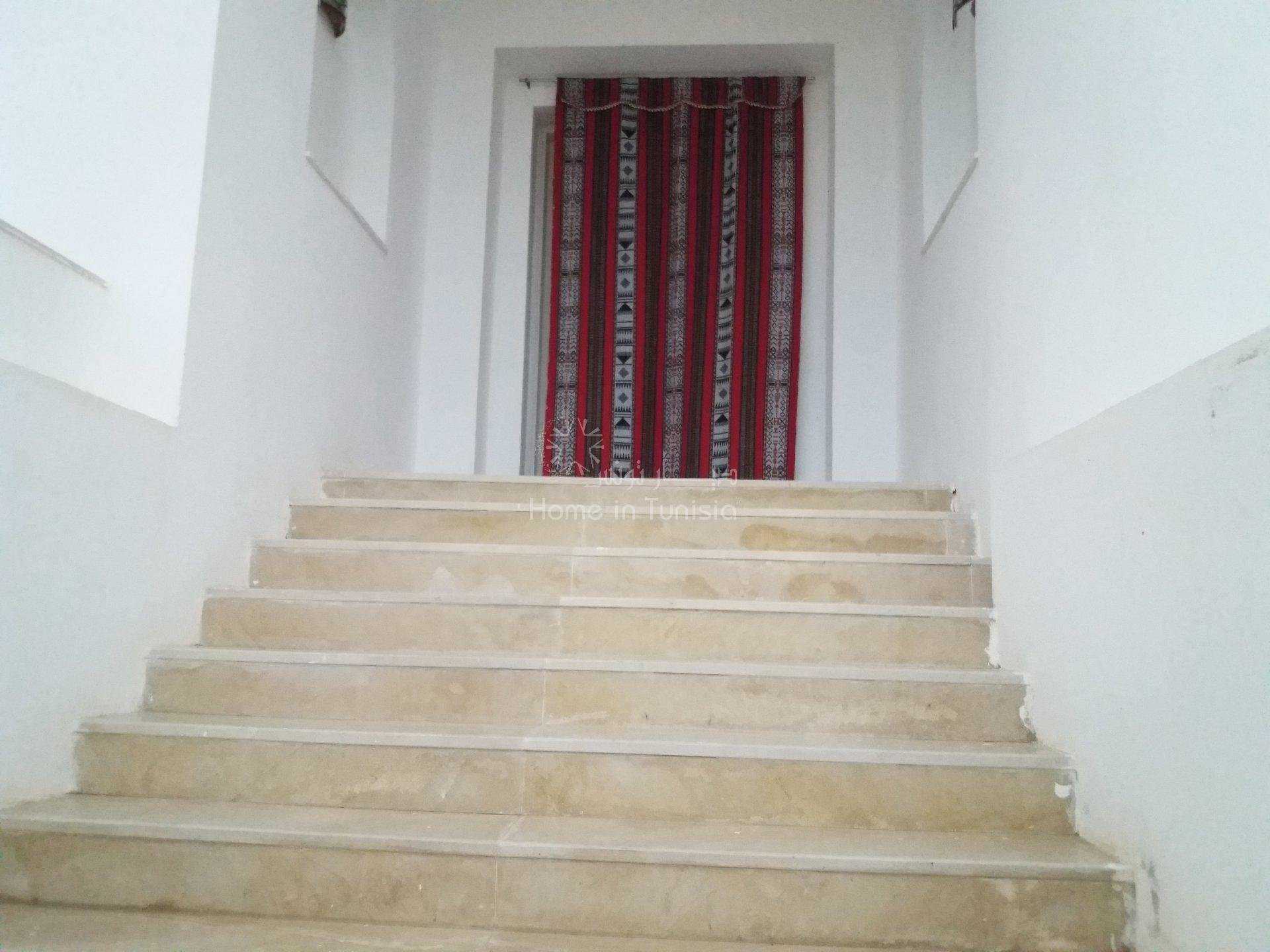 rumah dalam Harqalah, Sousse 10041105