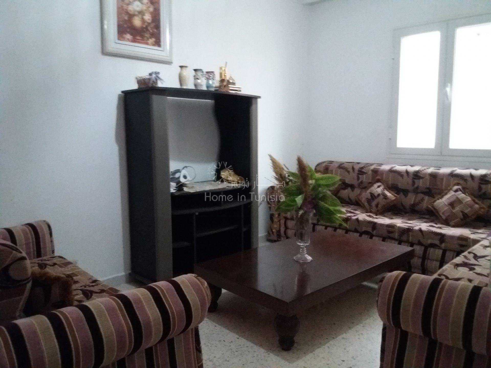 σπίτι σε Harqalah, Sousse 10041105