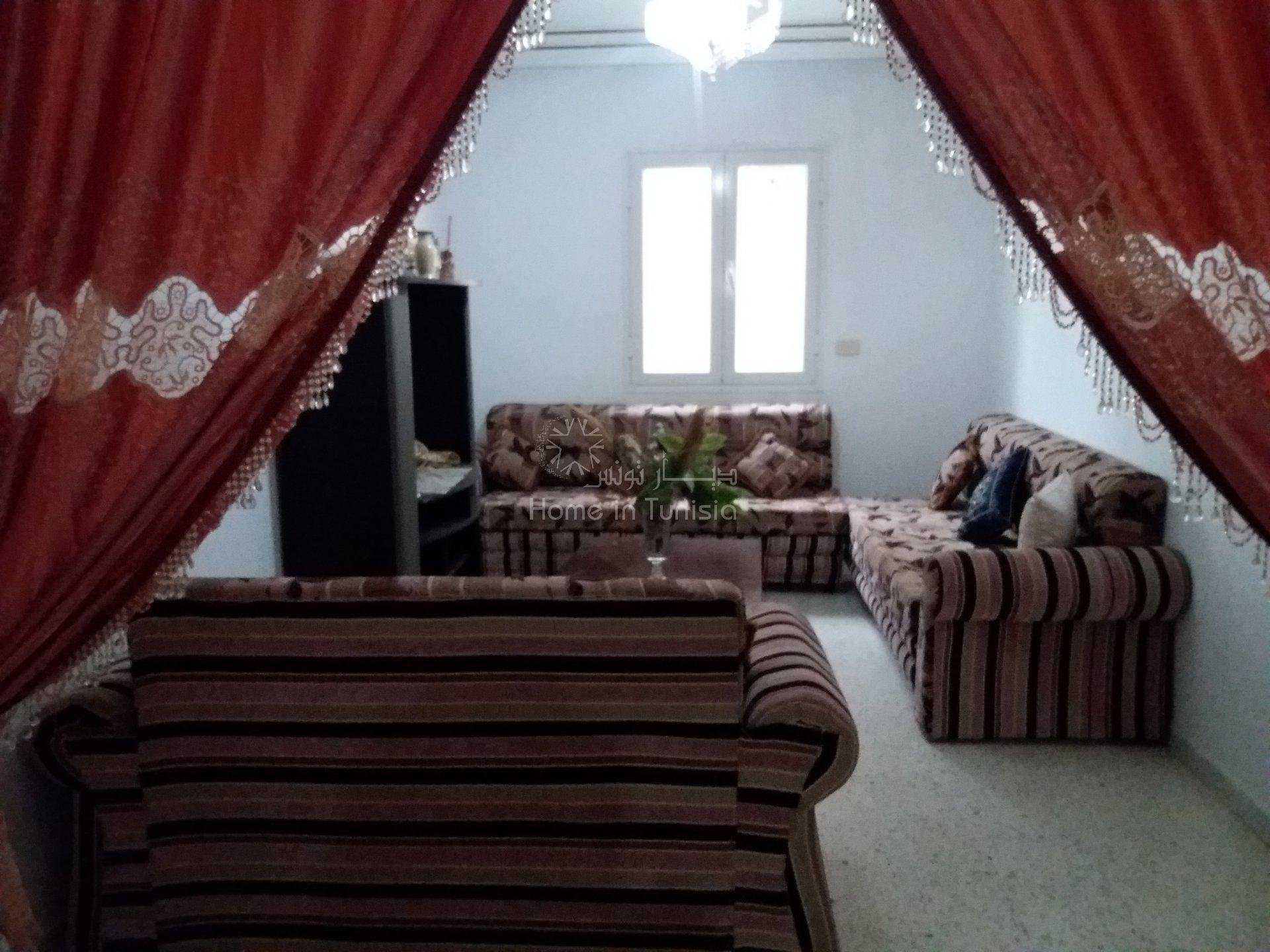 집 에 Harqalah, Sousse 10041105