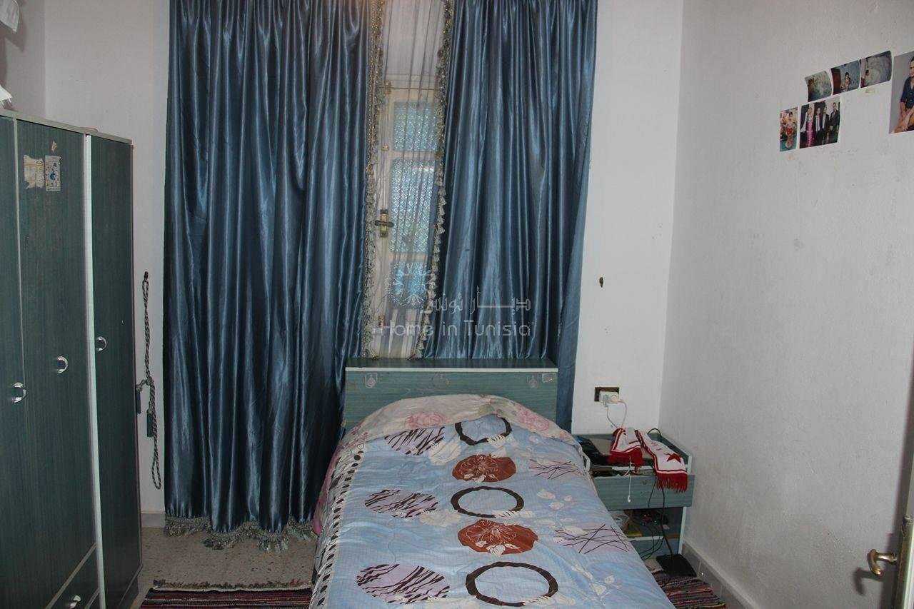 rumah dalam Harqalah, Sousse 10041114