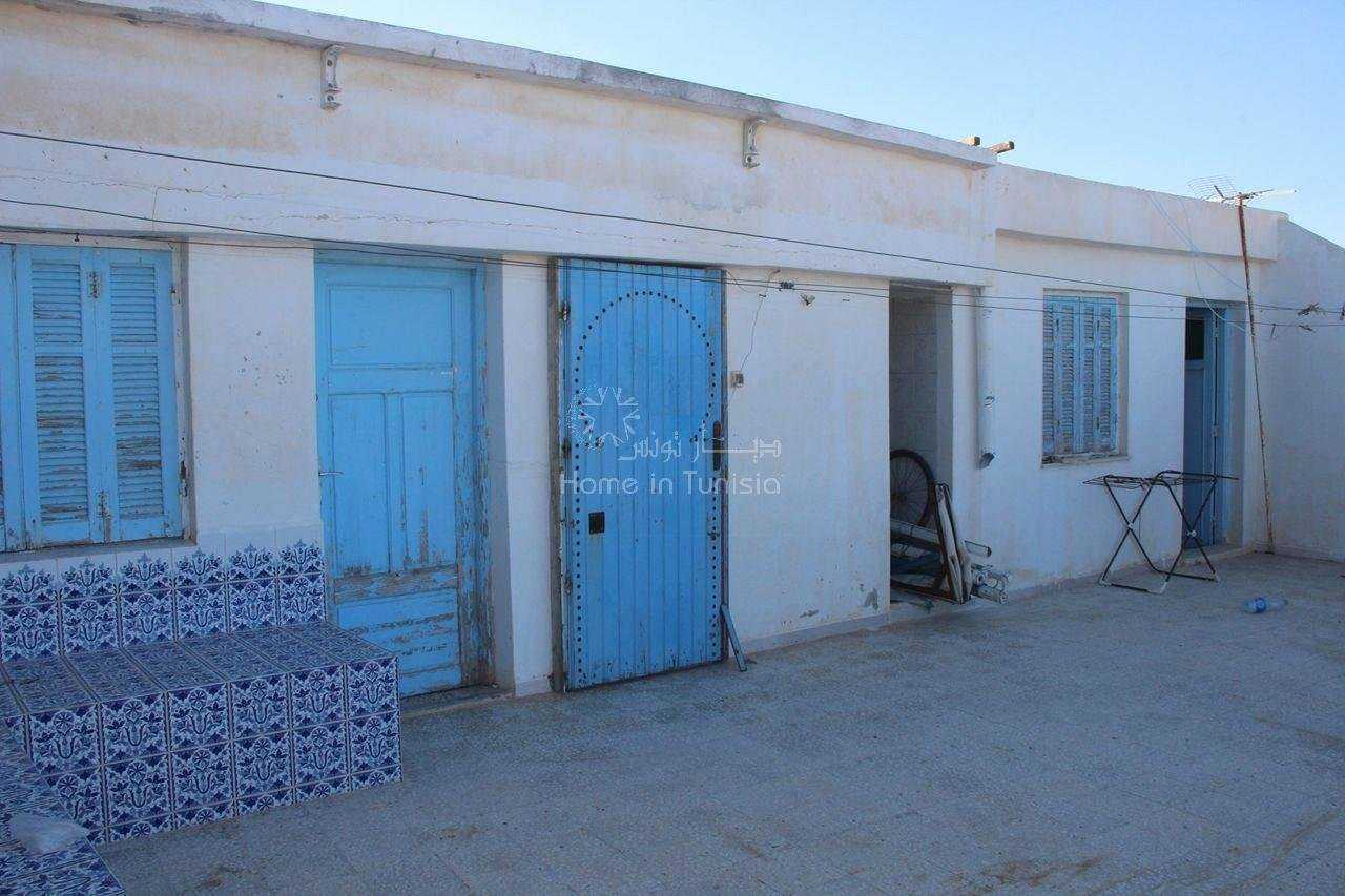 Rumah di Harqalah, Sousse 10041114