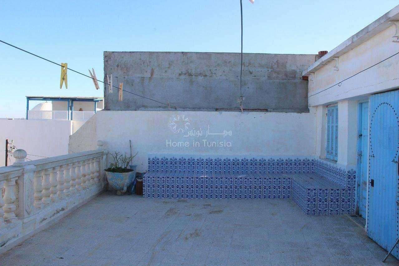 House in Harqalah, Sousse 10041114
