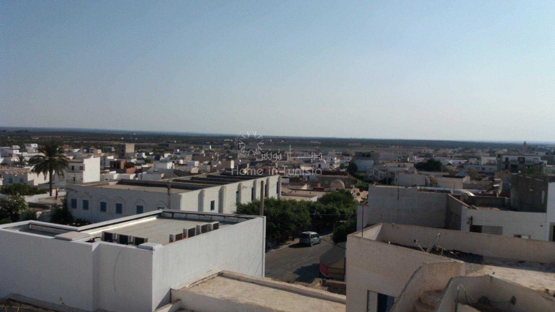 Casa nel Harqalah, Sousse 10041116