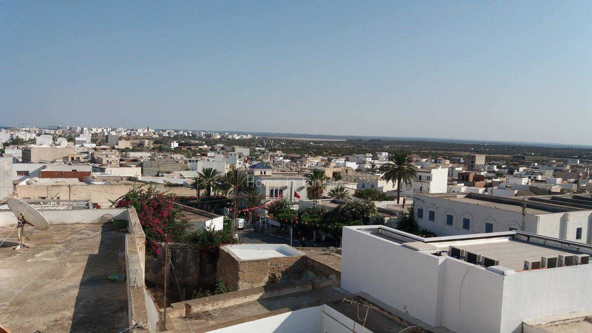 Rumah di Harqalah, Sousse 10041116