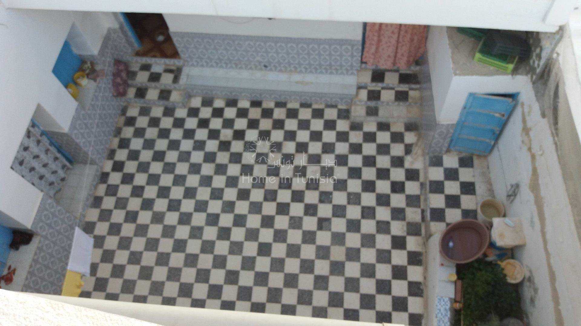 House in Harqalah, Sousse 10041116