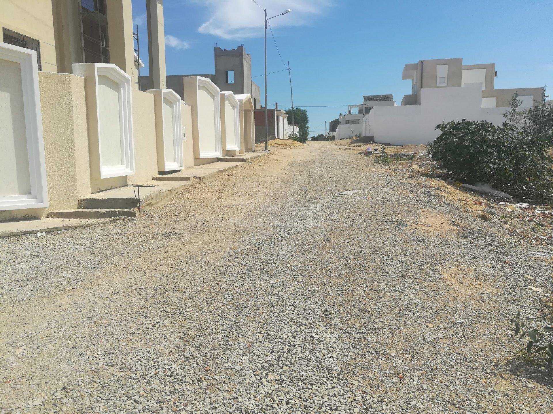 Land in Harqalah, Sousse 10041130