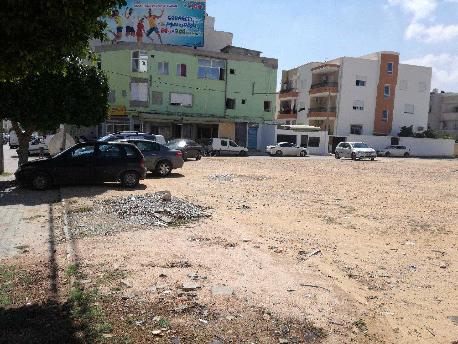 Land in Sousse, Sousse 10041140