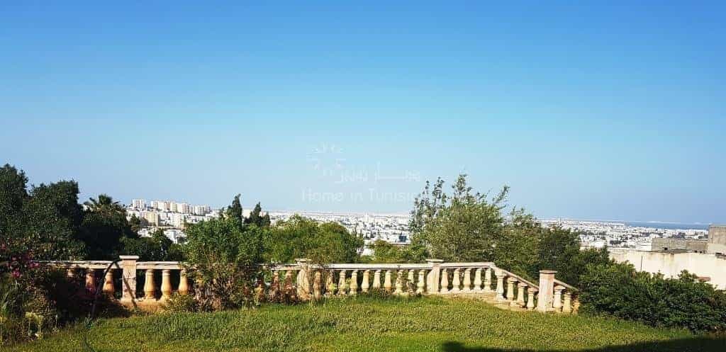 Eigentumswohnung im Sidi Henri, Tunis 10041163