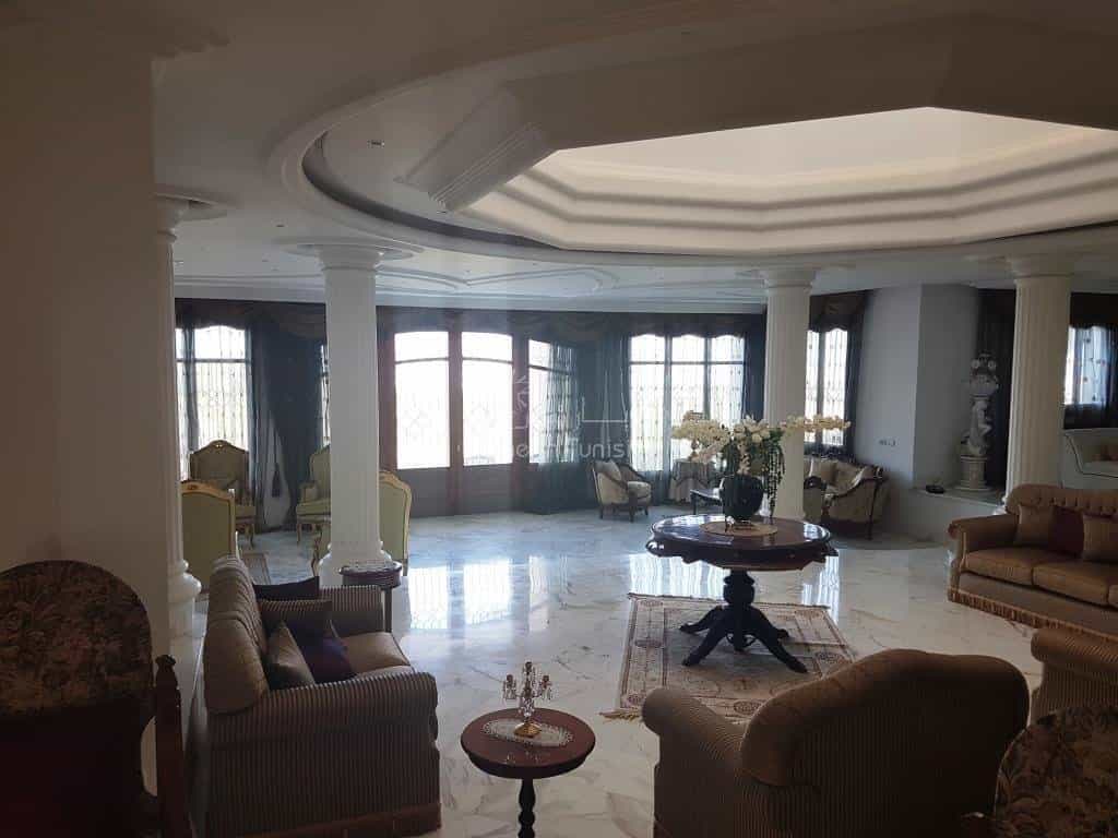 公寓 在 西迪·亨利, 突尼斯 10041163