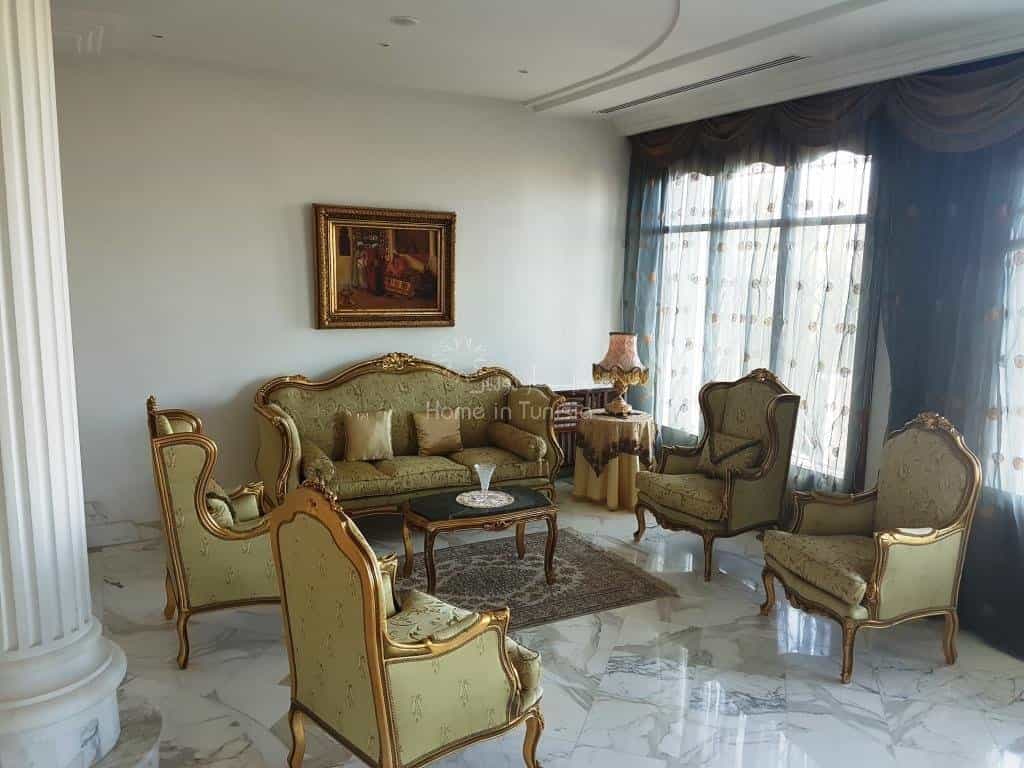 Condominium in Sidi Henri, Tunis 10041163